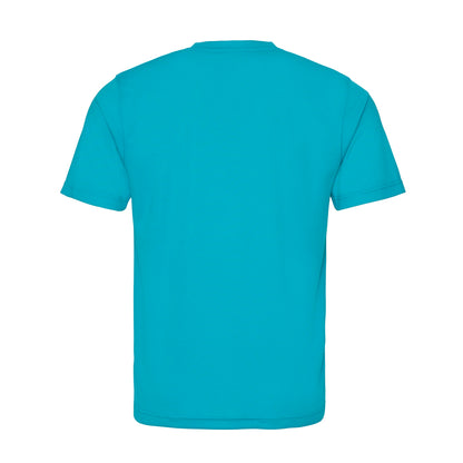 AWDis Just Cool Cool T - Turquoise Blue