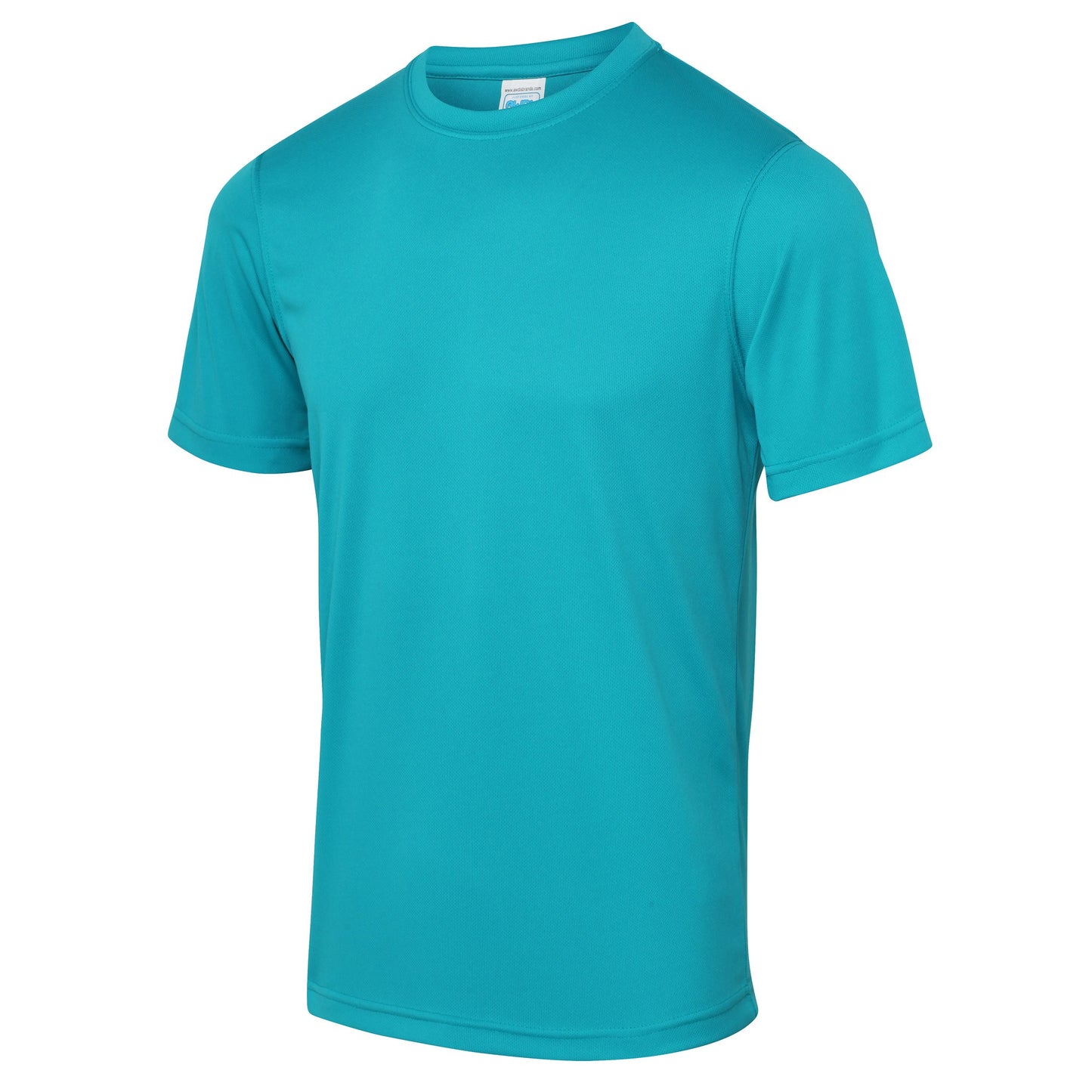 AWDis Just Cool Cool T - Turquoise Blue