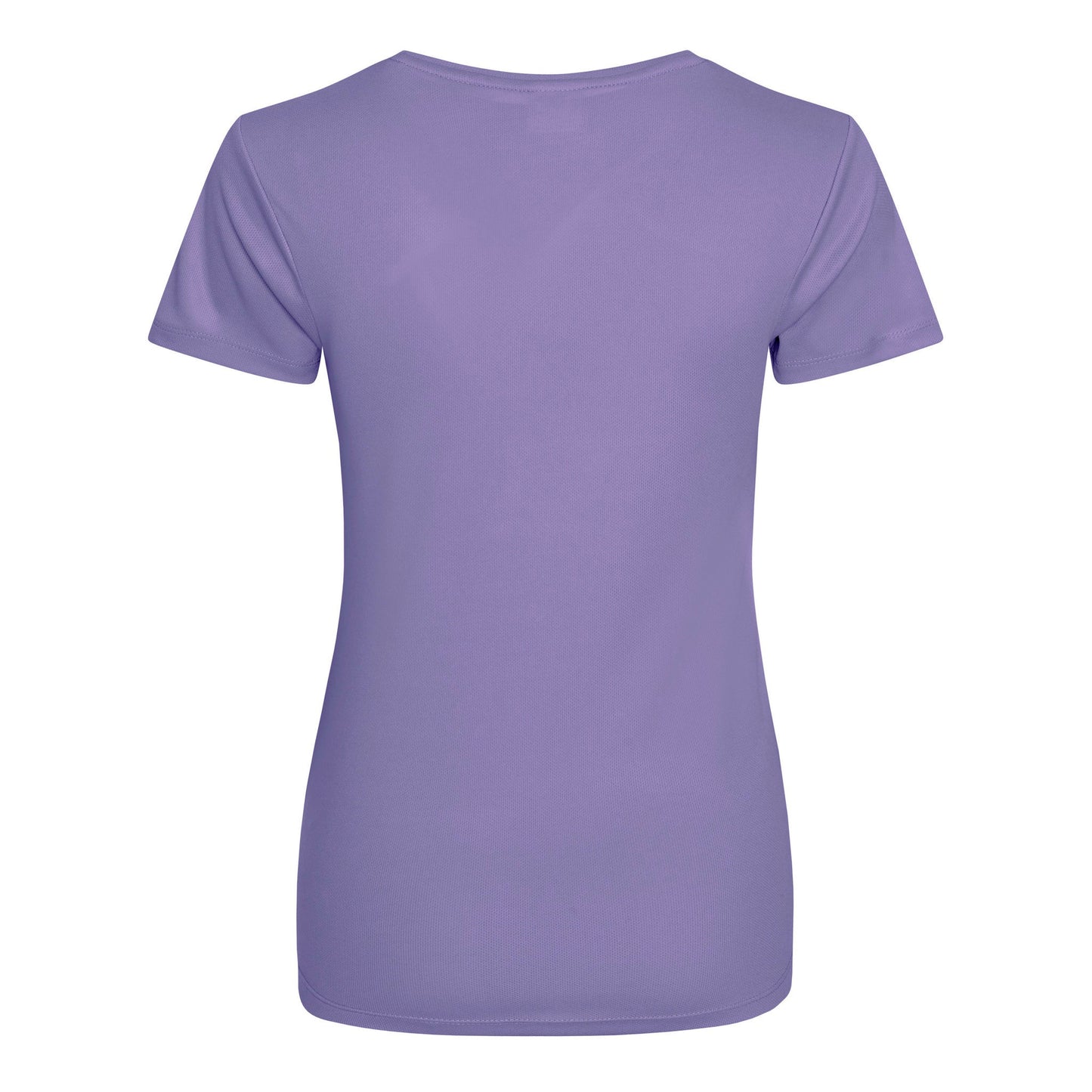 AWDis Just Cool Women's cool T - Digital Lavender