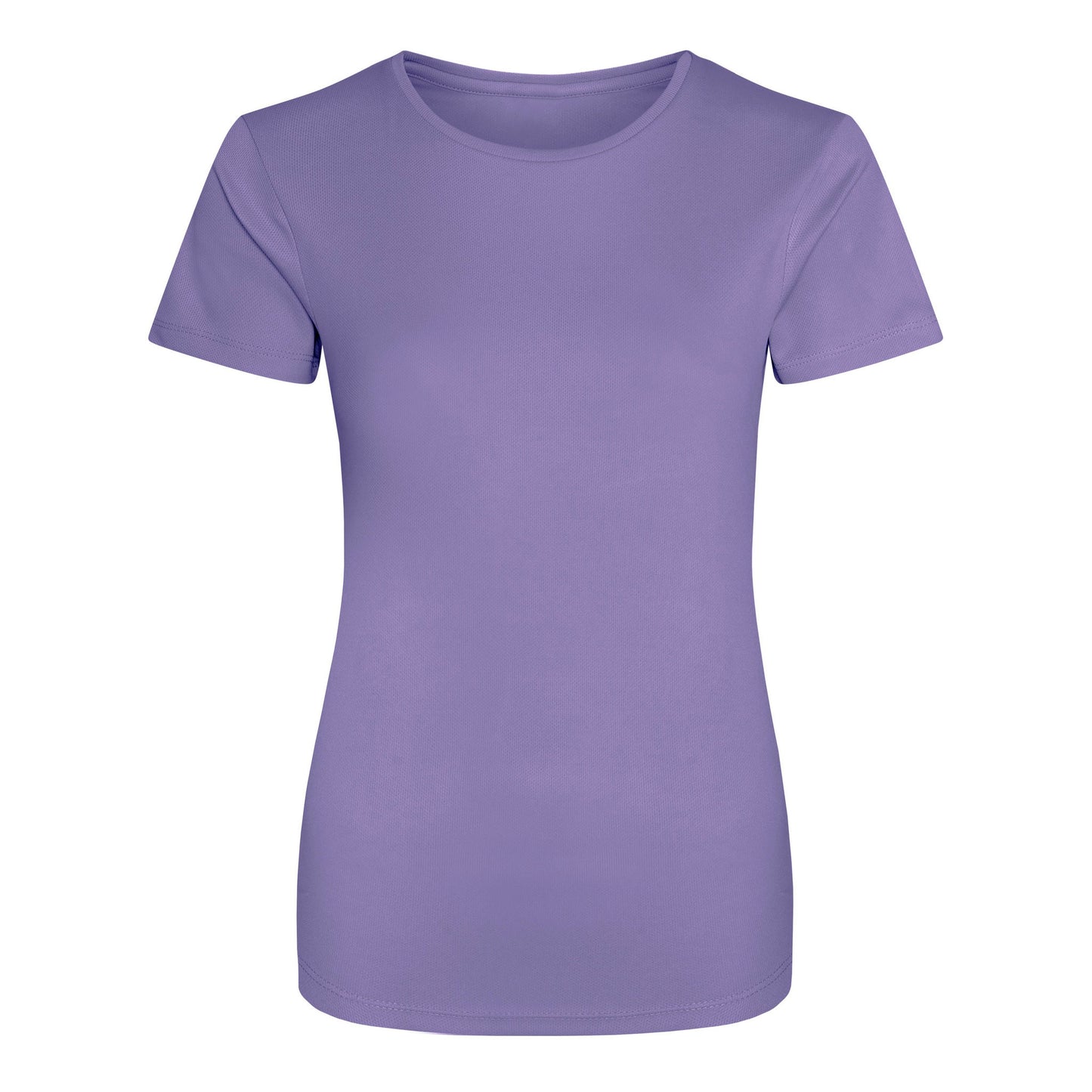 AWDis Just Cool Women's cool T - Digital Lavender