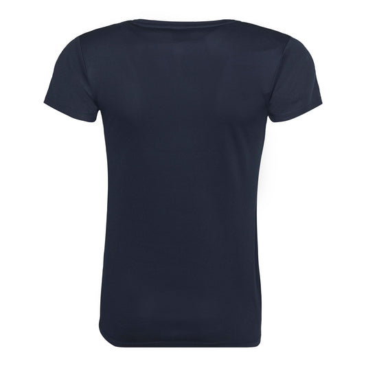 AWDis Just Cool Women's cool T - French Navy