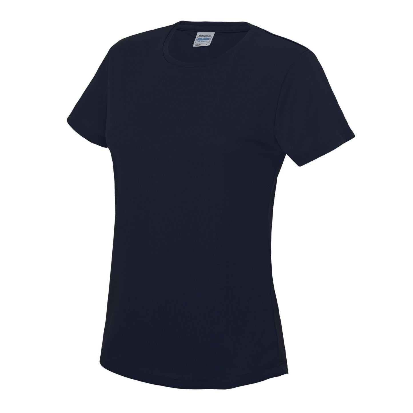 AWDis Just Cool Women's cool T - French Navy