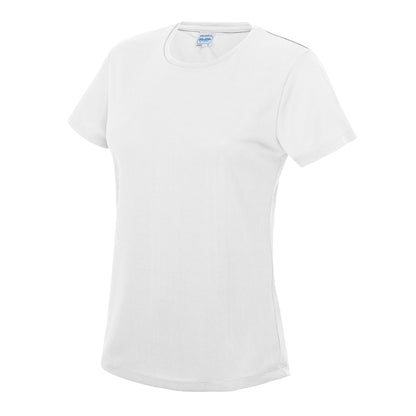 AWDis Just Cool Women's cool T - Mint