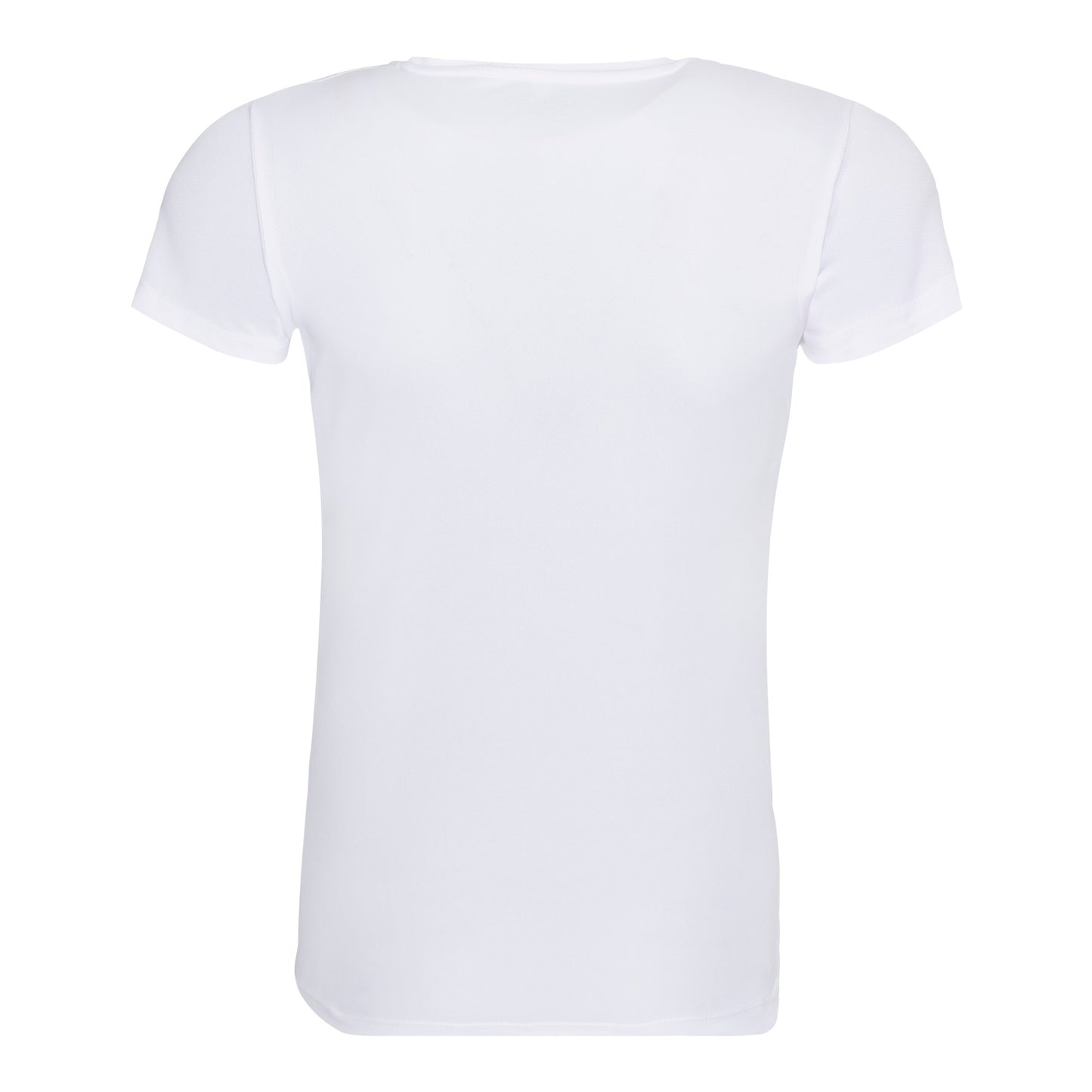 AWDis Just Cool Women's cool T - Arctic White