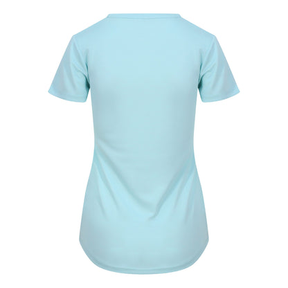 AWDis Just Cool Women's cool T - Mint