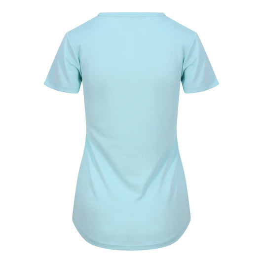 AWDis Just Cool Women's cool T - Mint