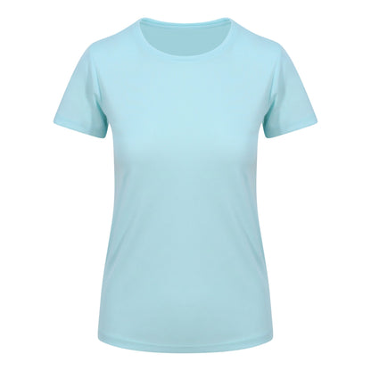 AWDis Just Cool Women's cool T - Mint