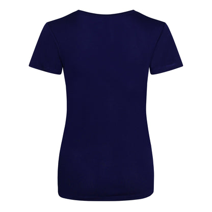 AWDis Just Cool Women's cool T - Oxford Navy