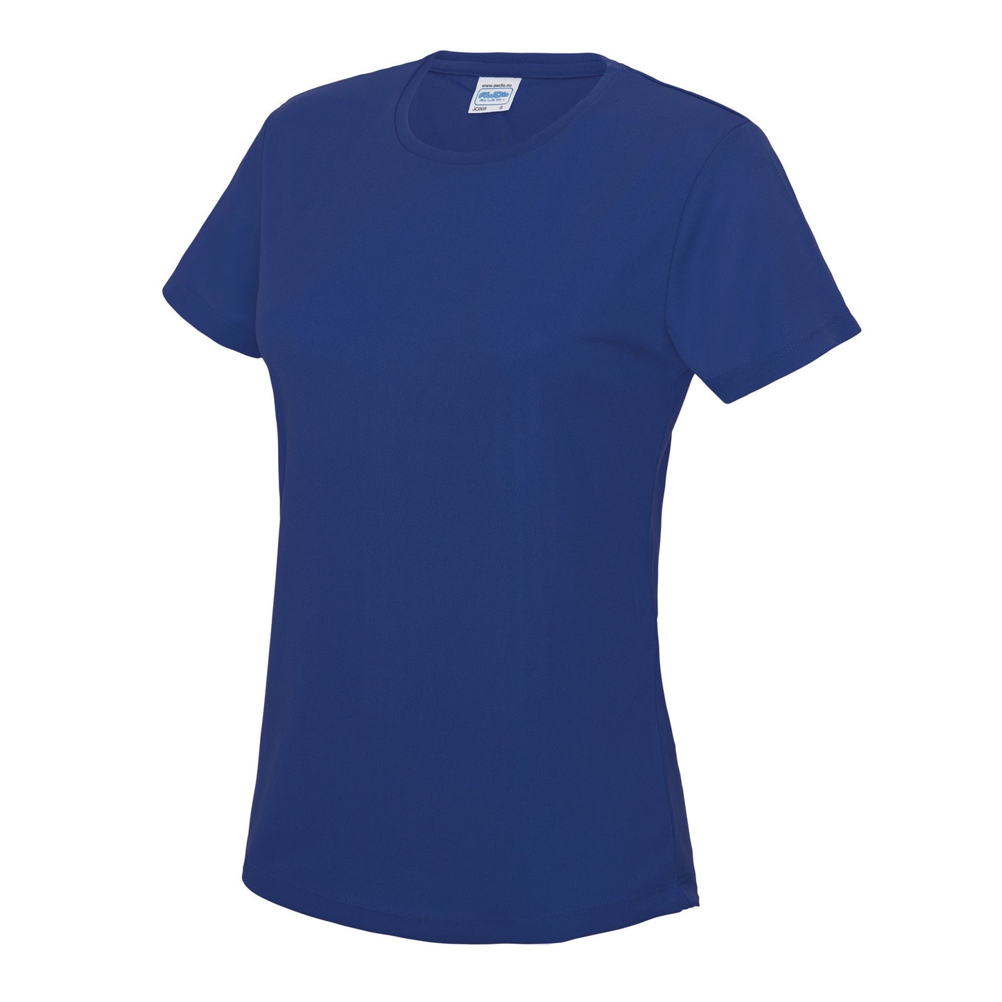 AWDis Just Cool Women's cool T - Royal Blue