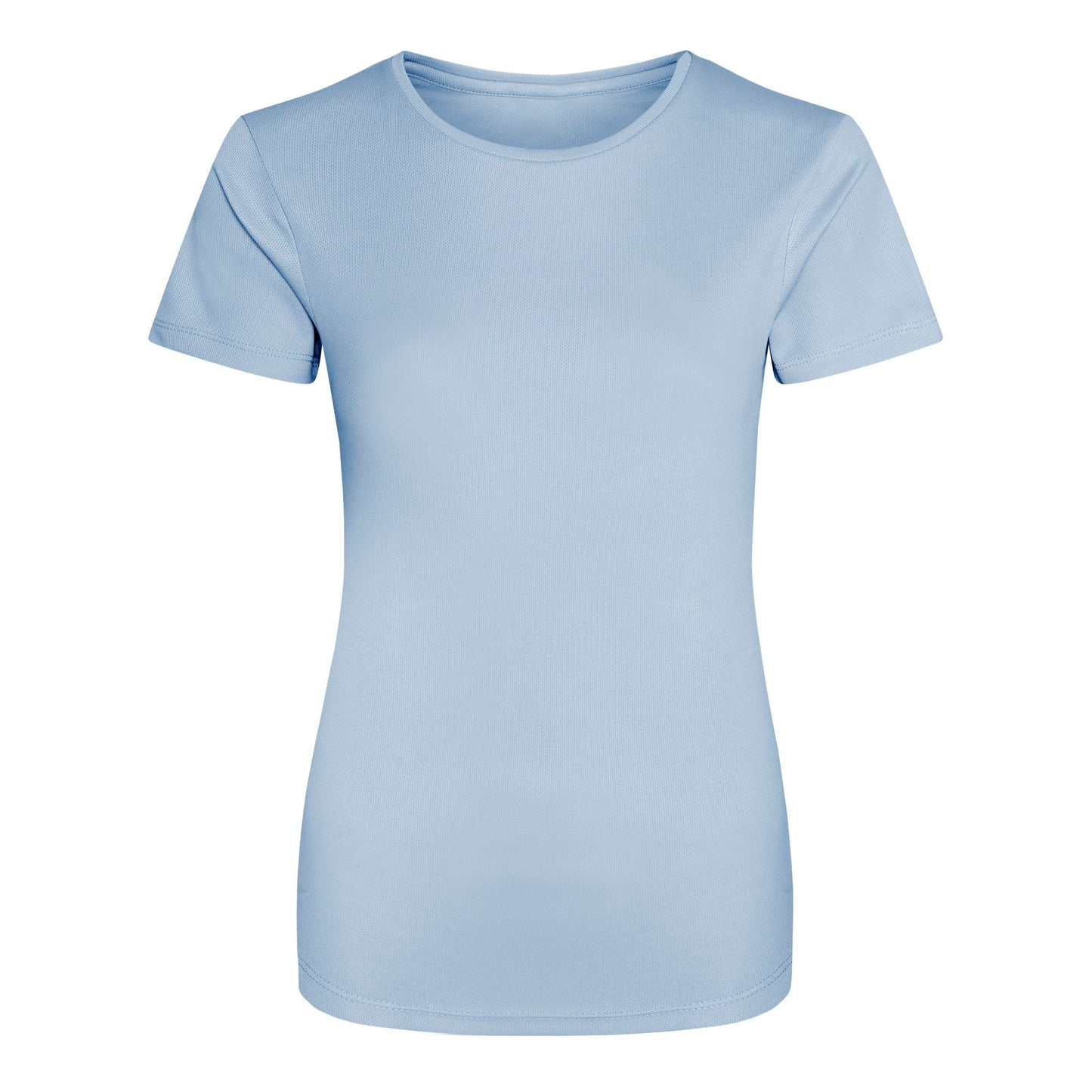 AWDis Just Cool Women's cool T - Sky Blue