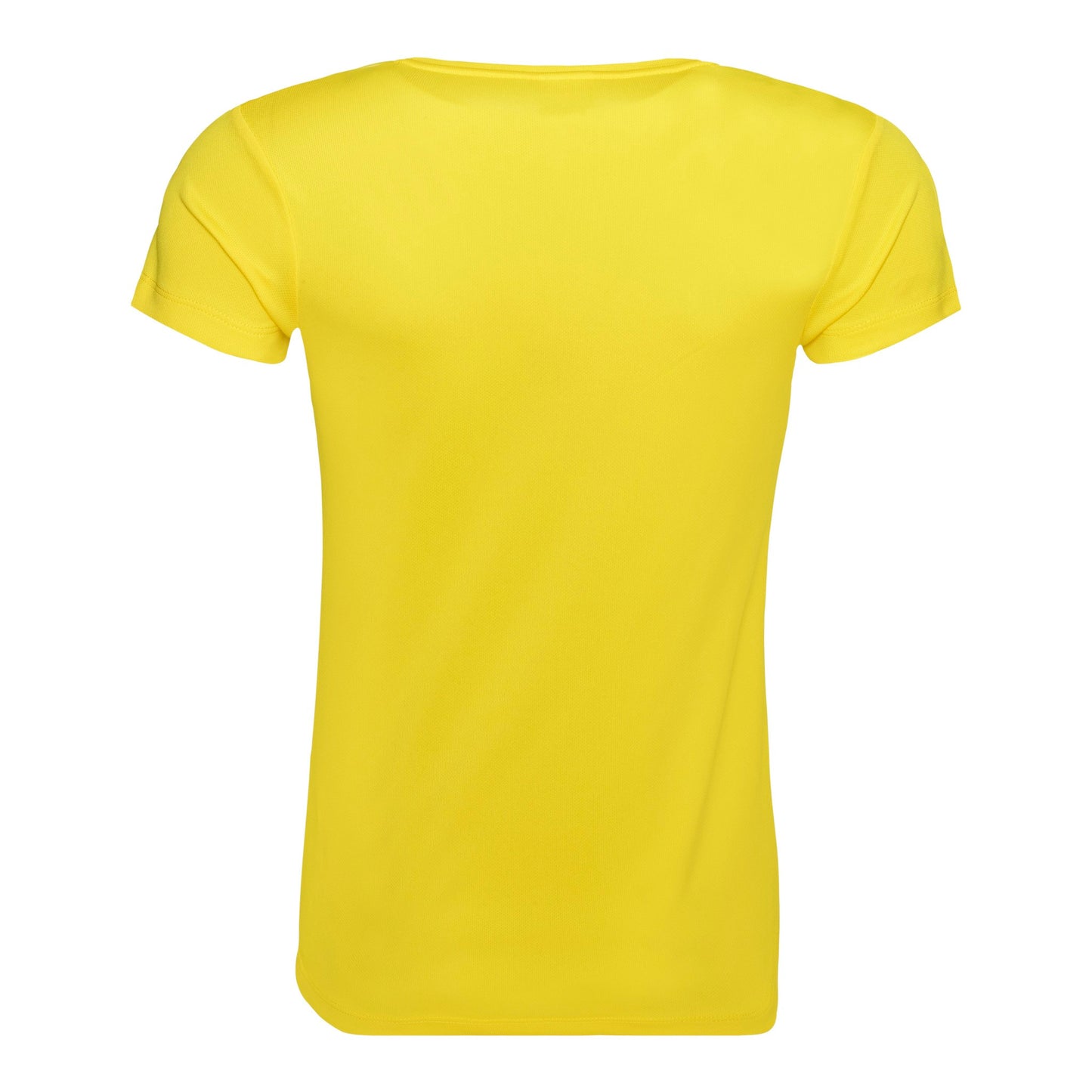 AWDis Just Cool Women's cool T - Sun Yellow