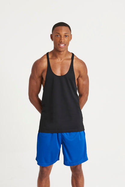 AWDis Just Cool Cool muscle vest