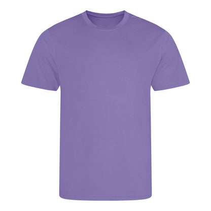 AWDis Just Cool Kids cool T - Digital Lavender