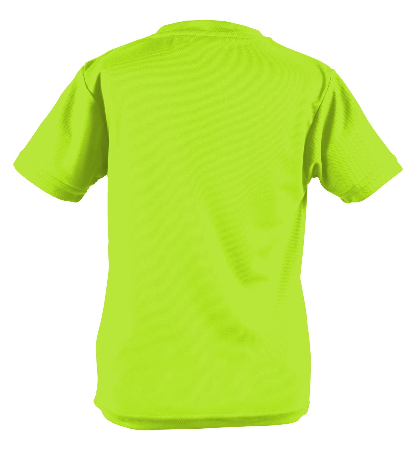 AWDis Just Cool Kids cool T - Electric Green