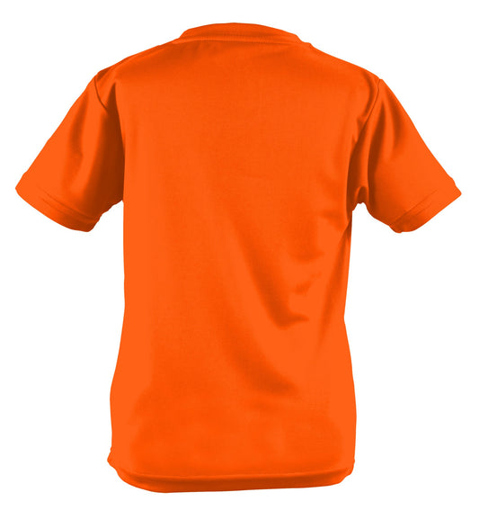 AWDis Just Cool Kids cool T - Electric Orange