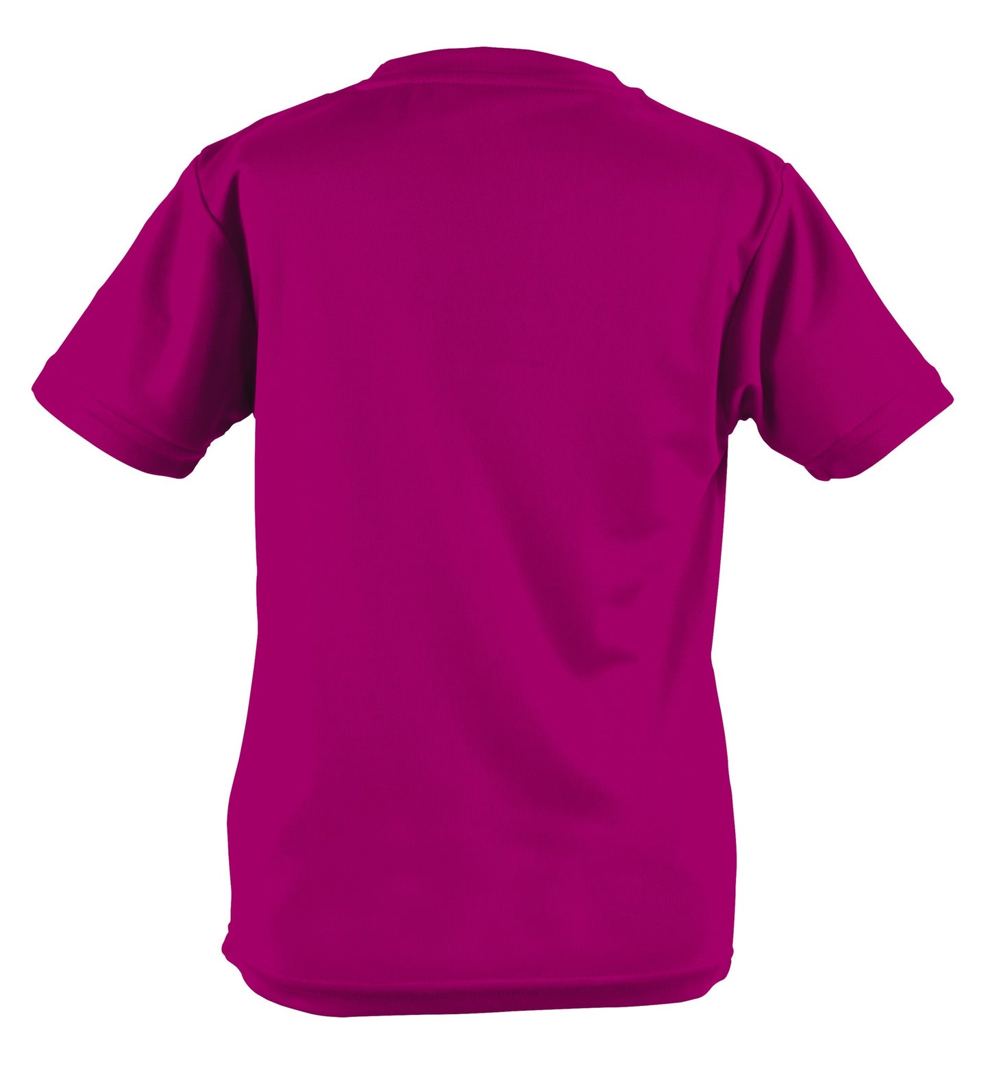 AWDis Just Cool Kids cool T - Hot Pink