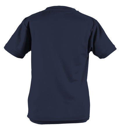 AWDis Just Cool Kids cool T - Oxford Navy