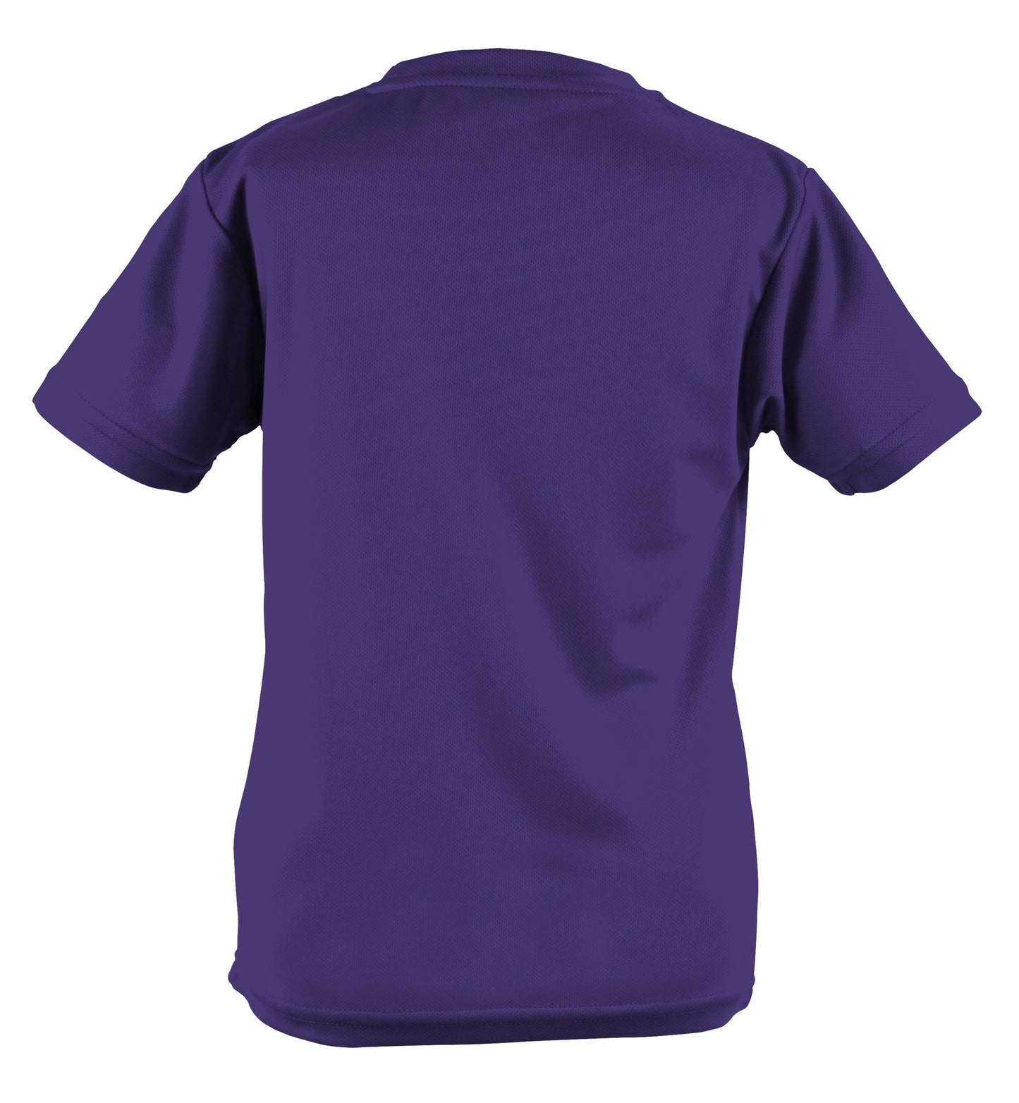 AWDis Just Cool Kids cool T - Purple