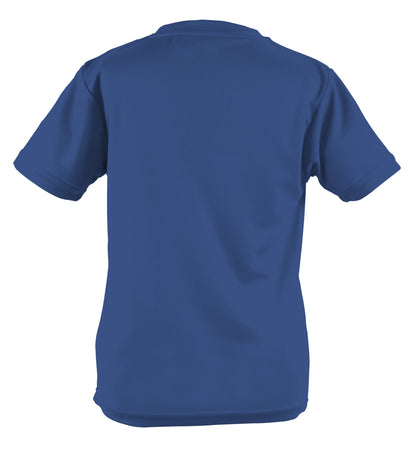 AWDis Just Cool Kids cool T - Royal Blue