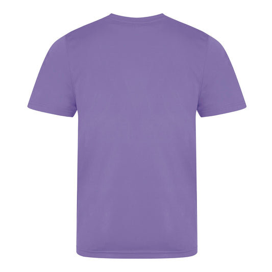 AWDis Just Cool Cool smooth T - Digital Lavender