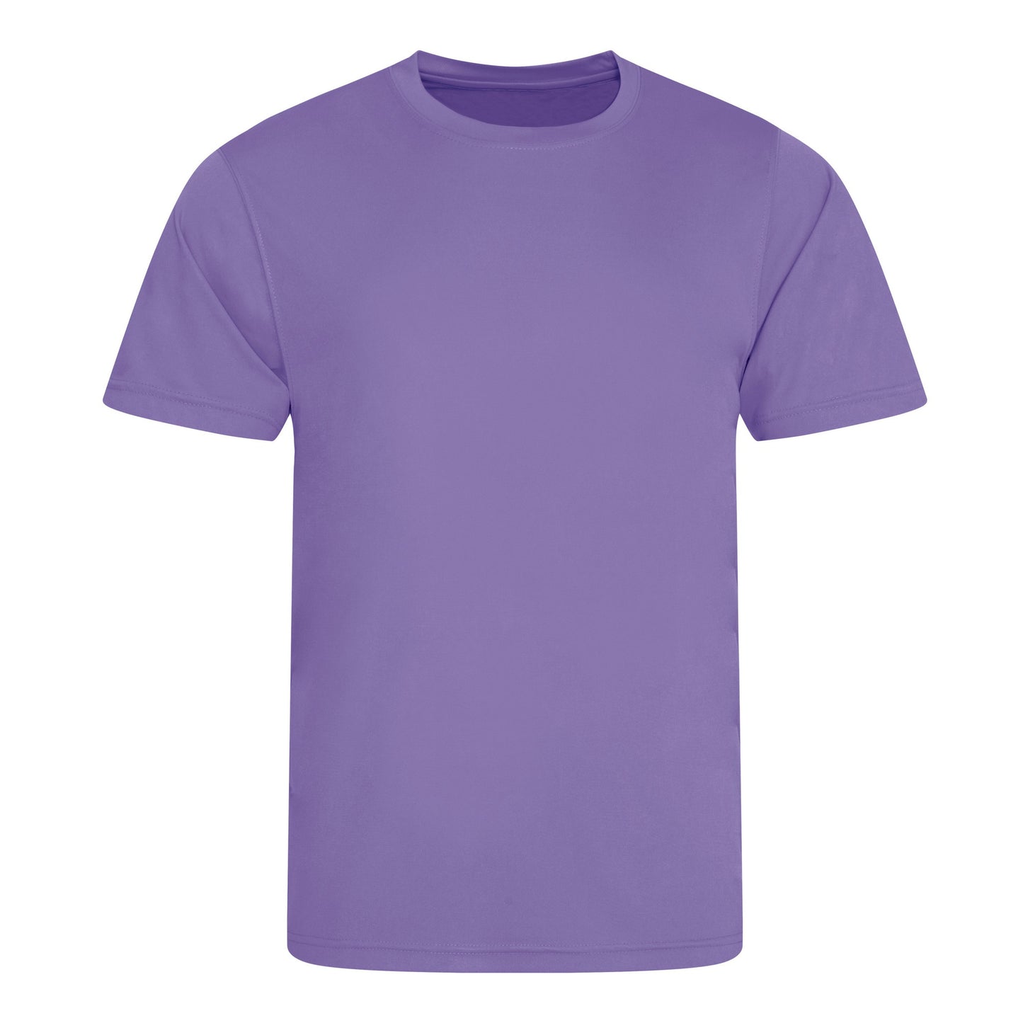 AWDis Just Cool Cool smooth T - Digital Lavender