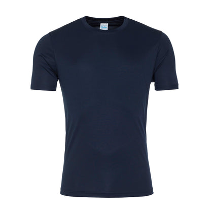 AWDis Just Cool Cool smooth T - French Navy