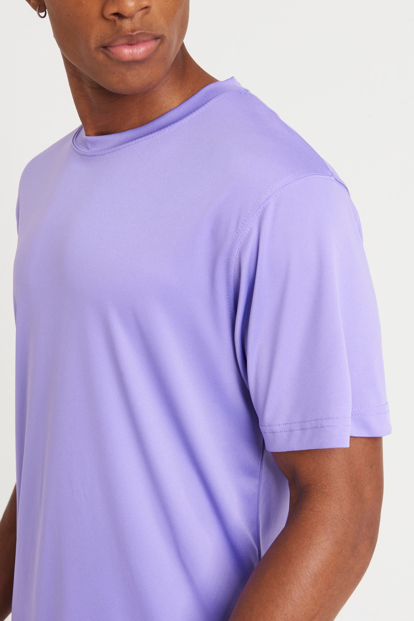 AWDis Just Cool Cool smooth T - Digital Lavender