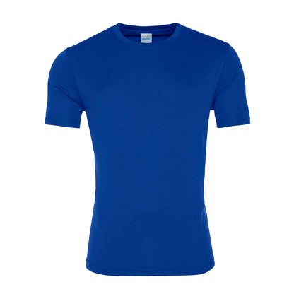 AWDis Just Cool Cool smooth T - Royal Blue