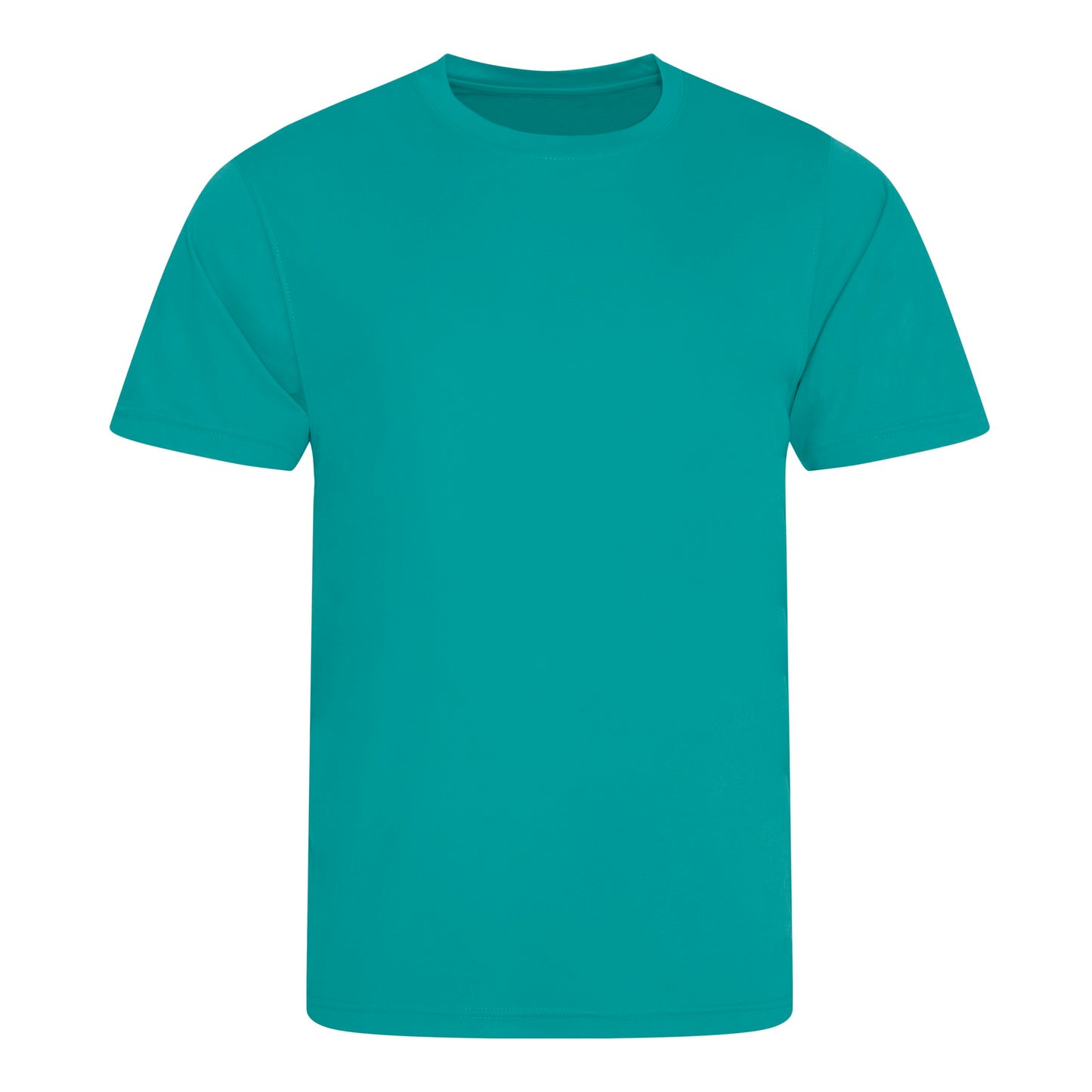 AWDis Just Cool Cool smooth T - Turquoise