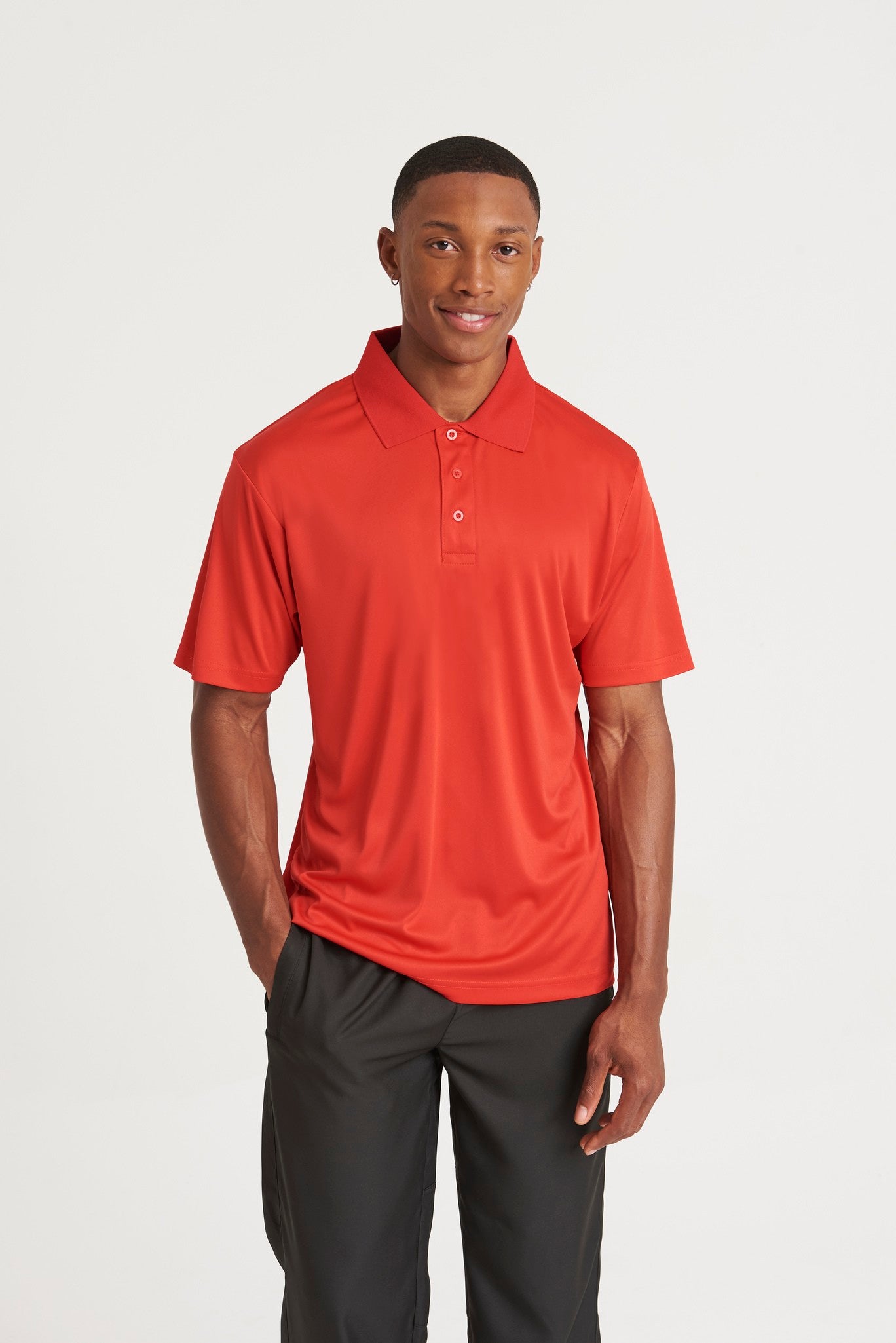 AWDis Just Cool Cool smooth polo