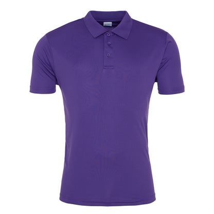 AWDis Just Cool Cool smooth polo