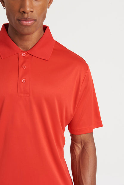 AWDis Just Cool Cool smooth polo