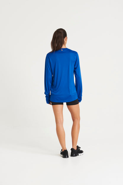 AWDis Just Cool Long sleeve active T