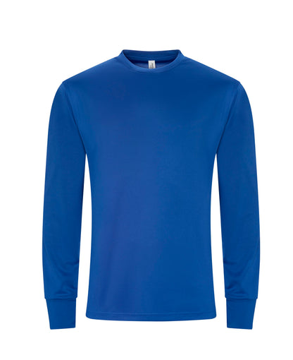 AWDis Just Cool Long sleeve active T