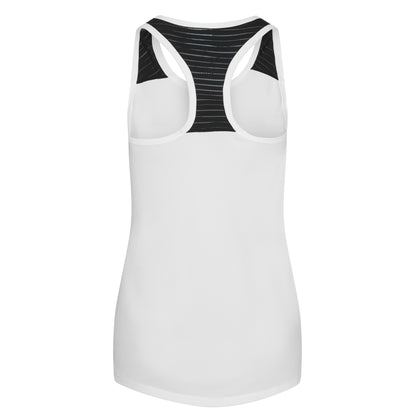 AWDis Just Cool Women's cool smooth workout vest