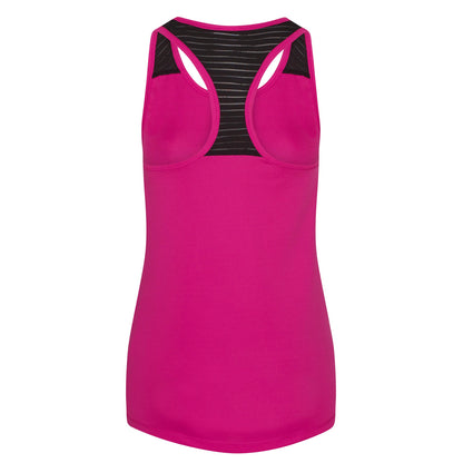 AWDis Just Cool Women's cool smooth workout vest