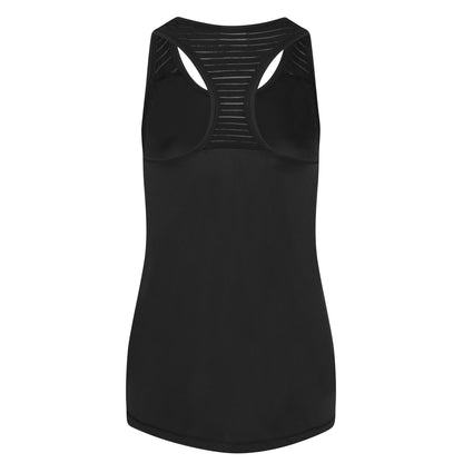 AWDis Just Cool Women's cool smooth workout vest