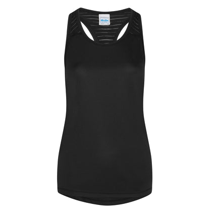 AWDis Just Cool Women's cool smooth workout vest