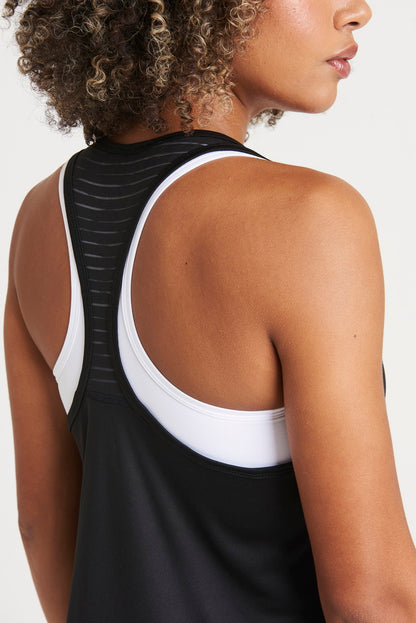 AWDis Just Cool Women's cool smooth workout vest