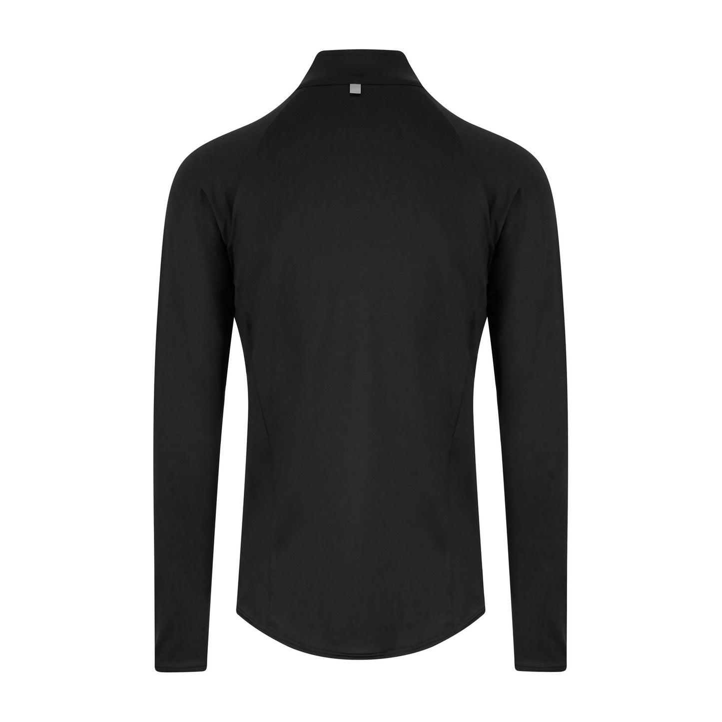 AWDis Just Cool Cool Flex long half-zip top