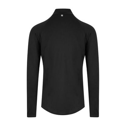 AWDis Just Cool Cool Flex long half-zip top