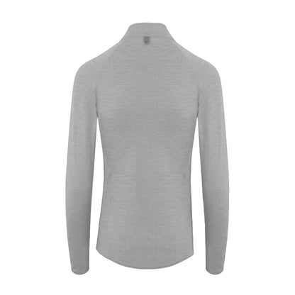 AWDis Just Cool Cool Flex long half-zip top