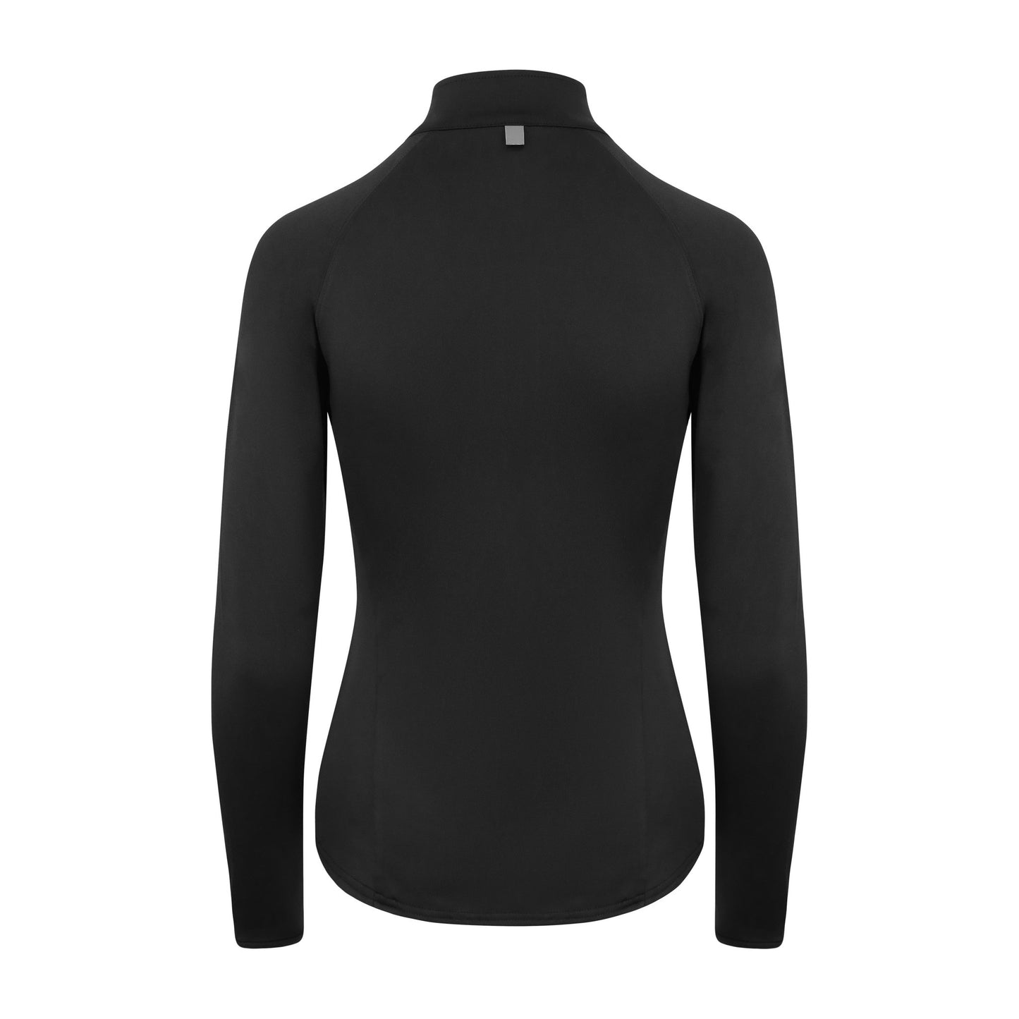 AWDis Just Cool Women's Cool Flex long half-zip top