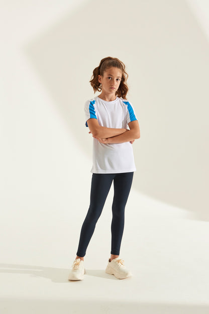 AWDis Just Cool Kids contrast cool T