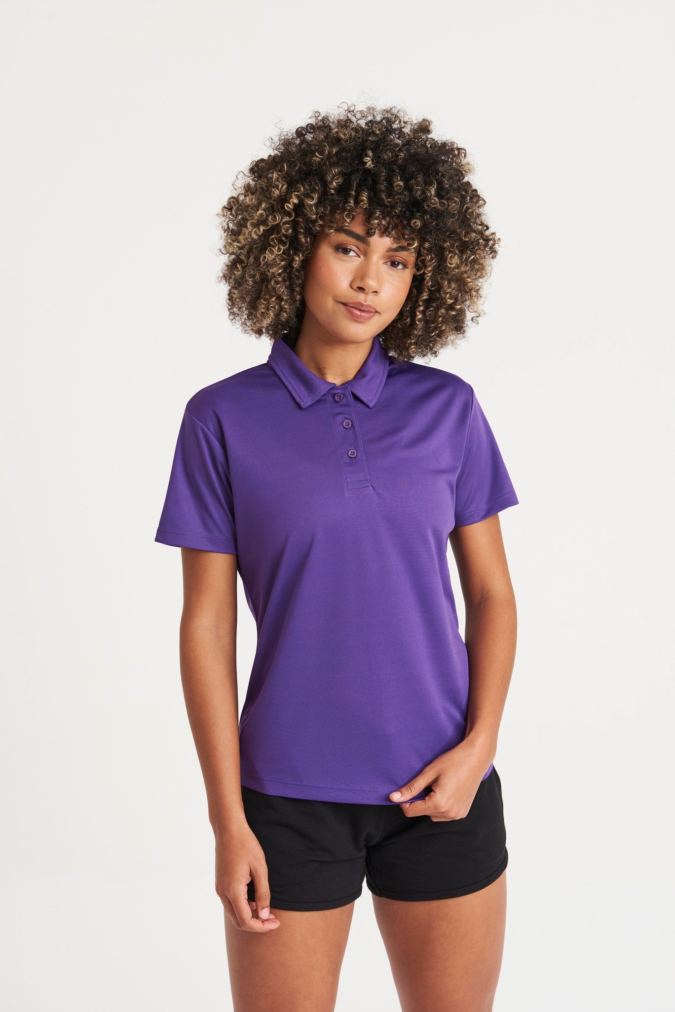 AWDis Just Cool Women's cool polo