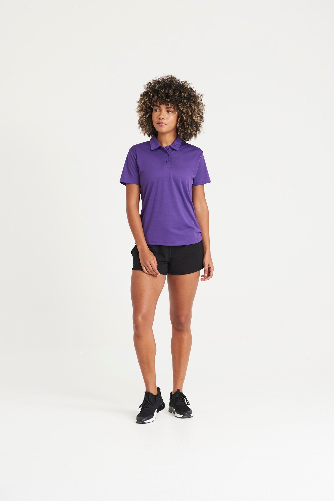 AWDis Just Cool Women's cool polo