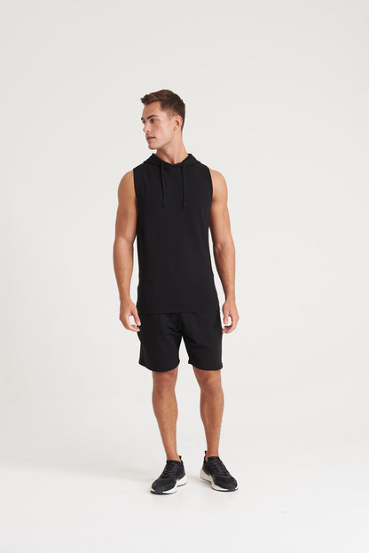 AWDis Just Cool Urban sleeveless muscle hoodie