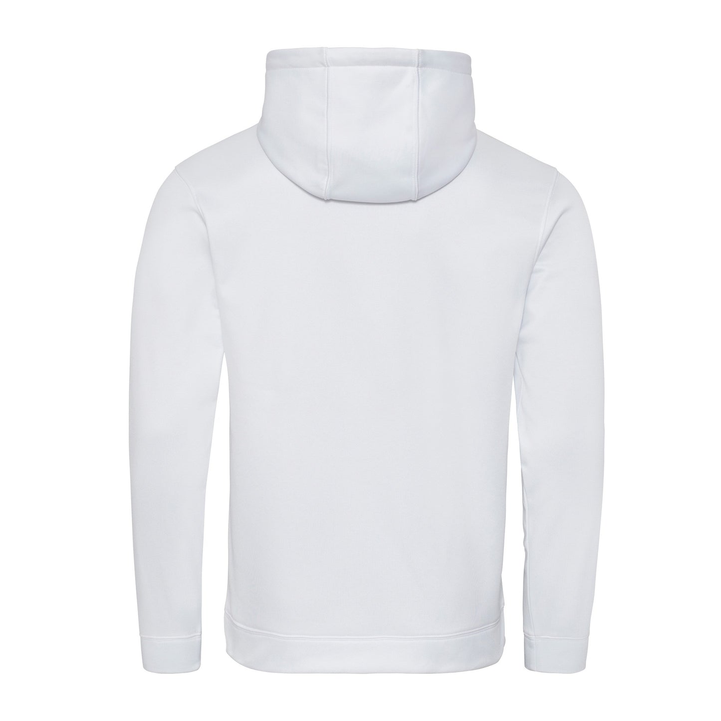 AWDis Just Hoods Sports polyester hoodie