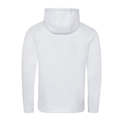 AWDis Just Hoods Sports polyester hoodie