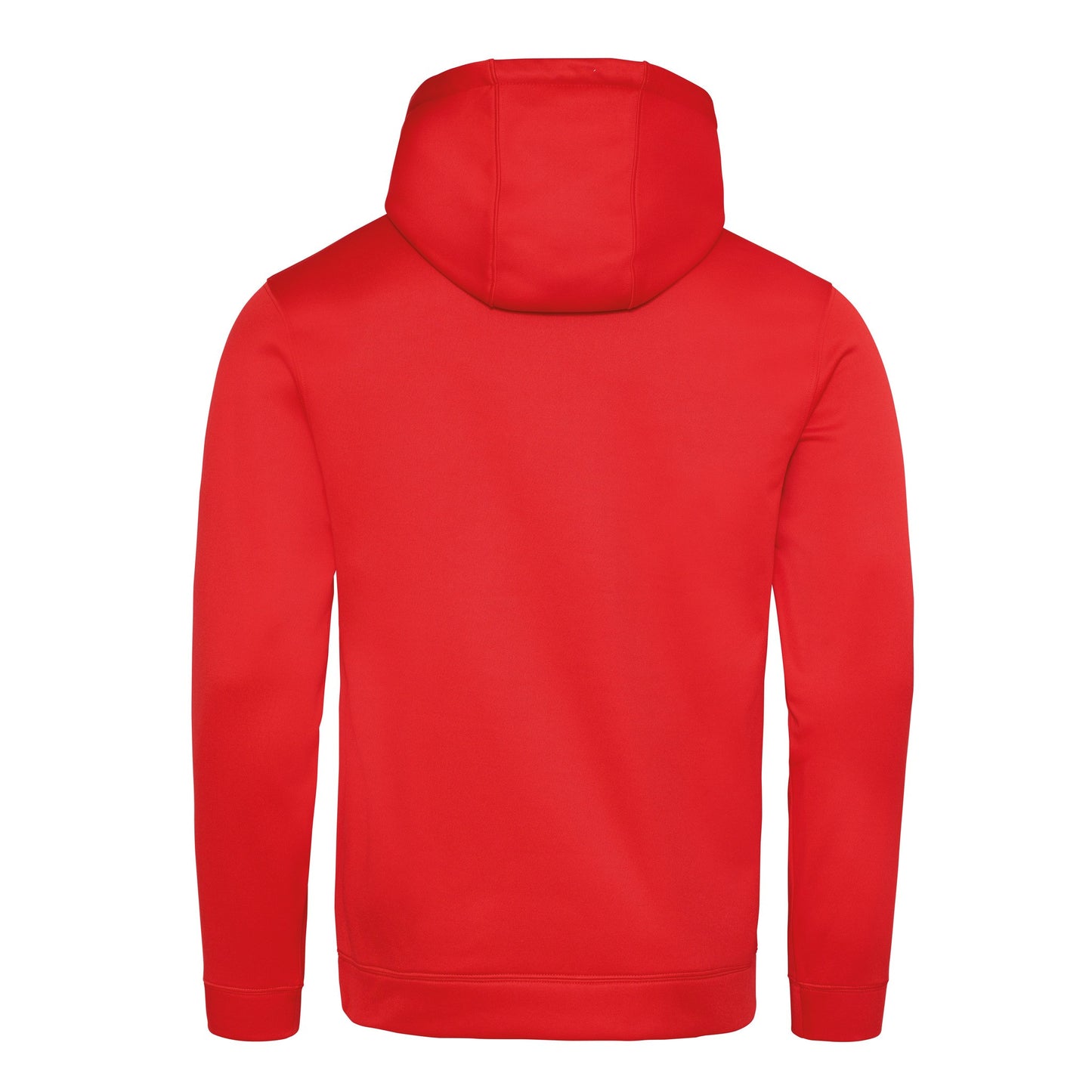 AWDis Just Hoods Sports polyester hoodie